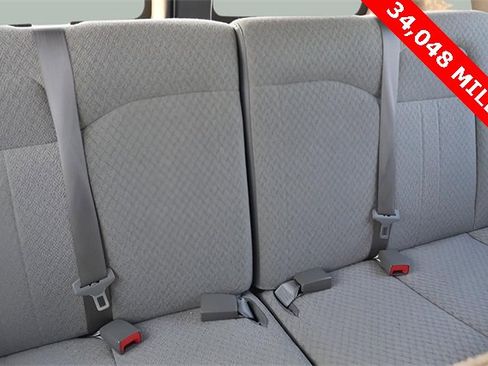 Used 2021 Chevrolet Express 3500 LT w/ LT Preferred Equipment Group image 21