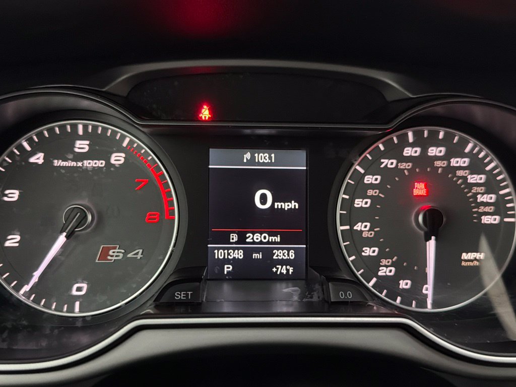 Used 2014 Audi S4 Premium Plus AWD/4WD image 17
