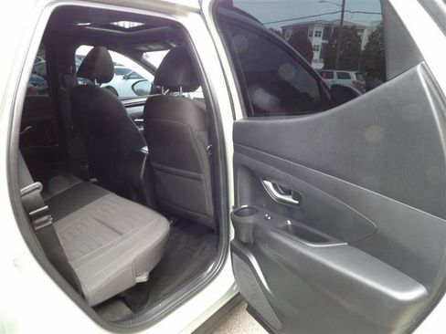 Used 2022 Hyundai Santa Cruz SEL w/ Activity Package image 15