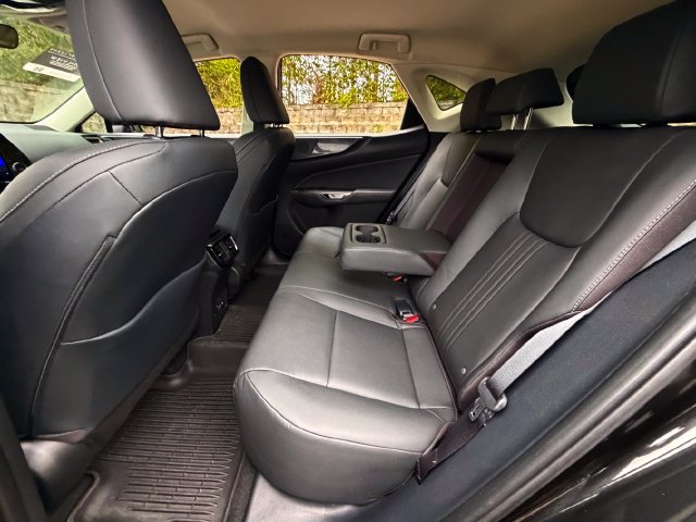 Certified 2024 Lexus NX 350 AWD w/ Cold Area Package image 38