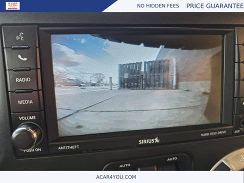 Used 2017 Jeep Wrangler Unlimited Sahara w/ Dual Top Group AWD/4WD image 25