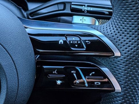 New 2026 Mercedes-Benz GLC 300 4MATIC image 22