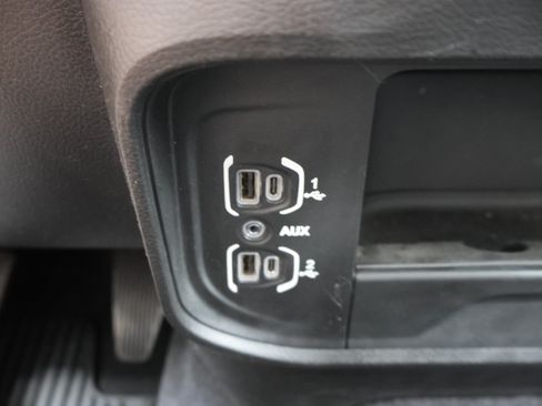 Used 2022 RAM 2500 Tradesman AWD/4WD image 43