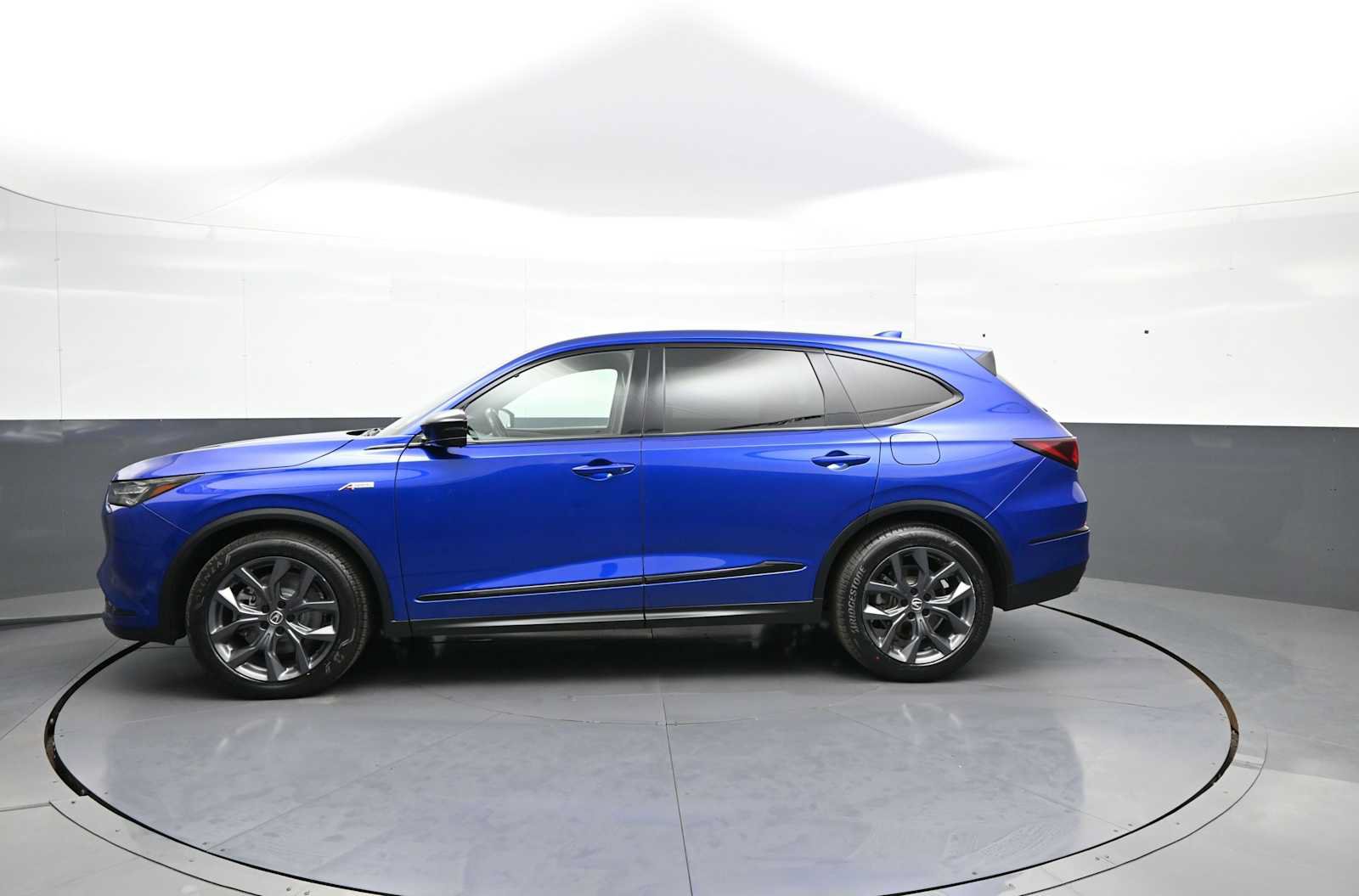 Certified 2024 Acura MDX A-Spec AWD/4WD image 8