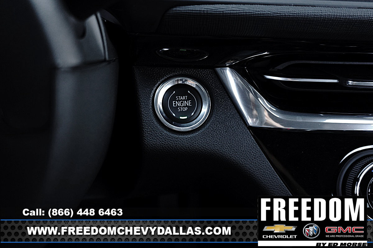New 2026 Buick Envista Sport Touring w/ Convenience I Package FWD image 30