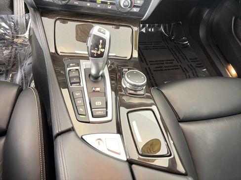 Used 2015 BMW 535i xDrive Sedan AWD/4WD image 30