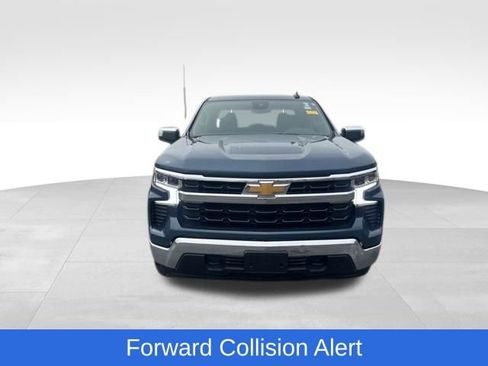 Certified 2024 Chevrolet Silverado 1500 LT image 10