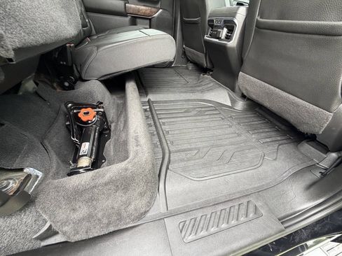 Used 2020 GMC Sierra 3500 Denali w/ Denali Ultimate Package AWD/4WD image 44