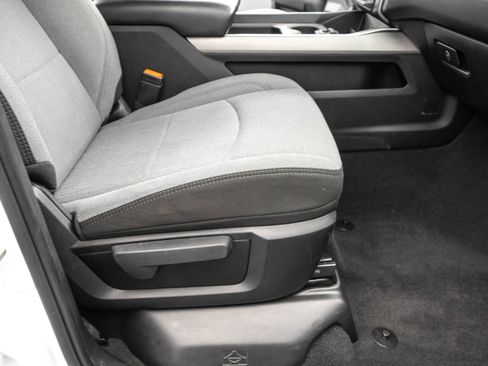 Used 2023 RAM 3500 Big Horn w/ Level 1 Equipment Group image 43