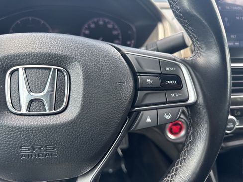 Used 2022 Honda Accord Sport image 15