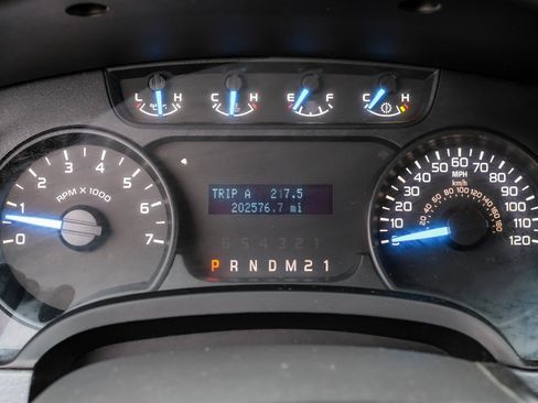 Used 2013 Ford F150 STX w/ Mid Equipment Group image 17