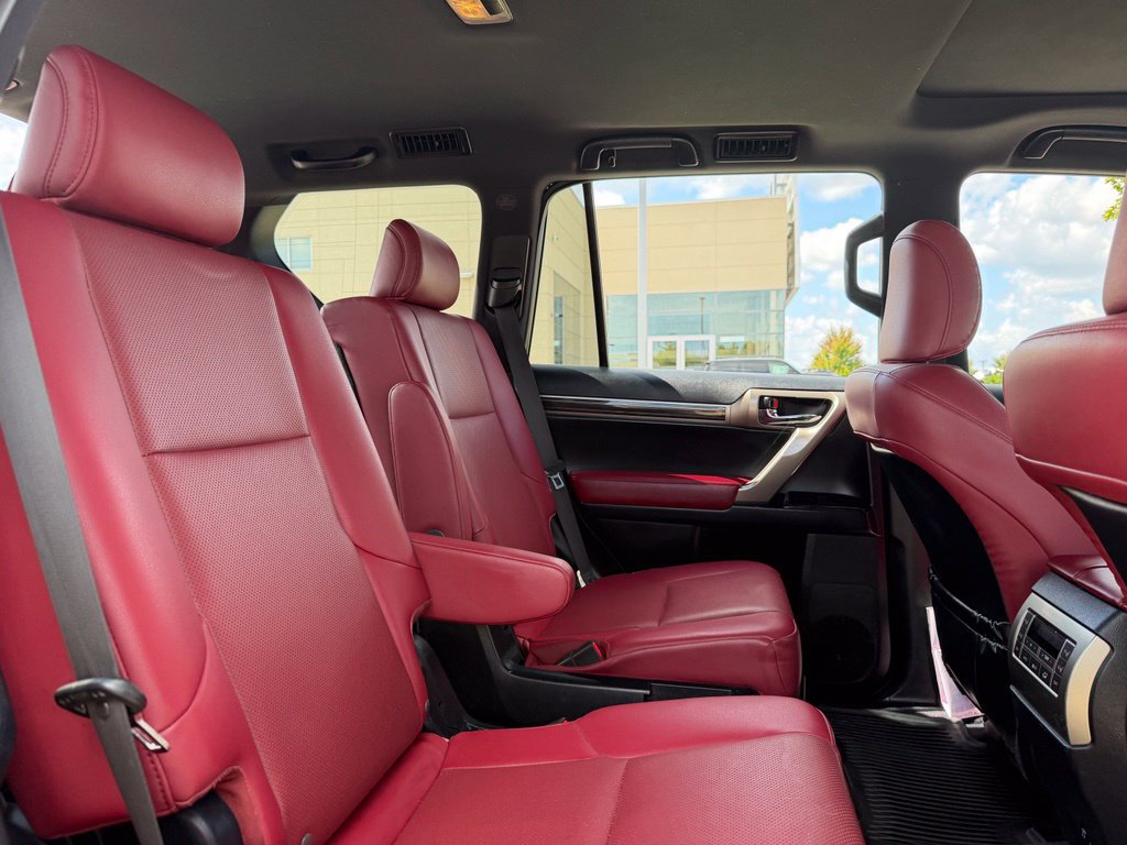Used 2020 Lexus GX 460 Premium AWD/4WD image 42