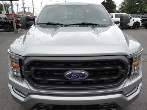 Used 2023 Ford F150 XLT w/ Equipment Group 302A High AWD/4WD image 6