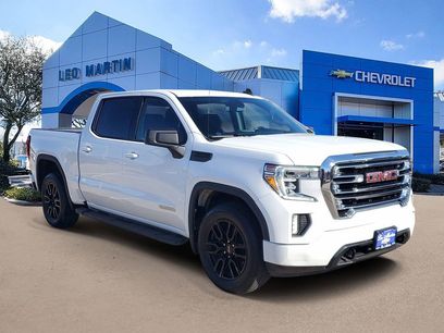 Used 2021 GMC Sierra 1500 Elevation