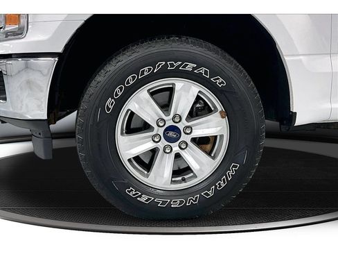 Used 2020 Ford F150 XLT AWD/4WD image 49