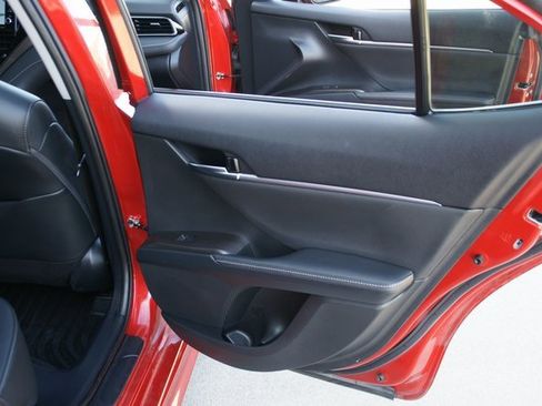 Used 2024 Toyota Camry XSE image 28