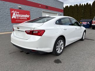 Used 2023 Chevrolet Malibu LT video 3