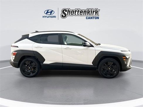 New 2026 Hyundai Kona SEL Sport image 9
