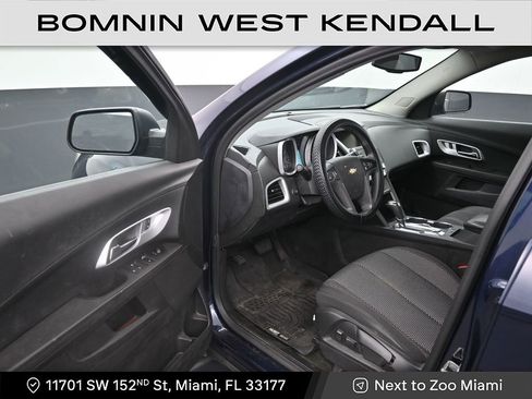 Used 2017 Chevrolet Equinox LS image 10