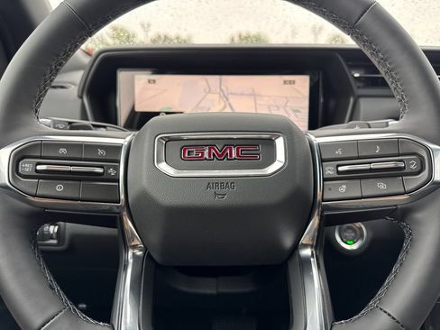 New 2027 GMC Terrain Elevation FWD image 22
