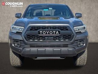 Used 2021 Toyota Tacoma TRD Pro video 2