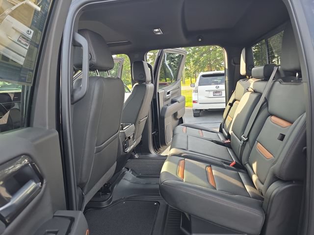 Used 2026 GMC Sierra 1500 AT4 w/ AT4 Premium Package AWD/4WD image 15