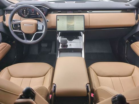 New 2026 Land Rover Range Rover Sport SE image 14