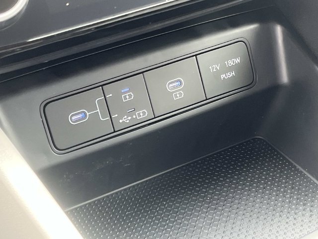 New 2026 Hyundai Tucson SEL Plus FWD image 28