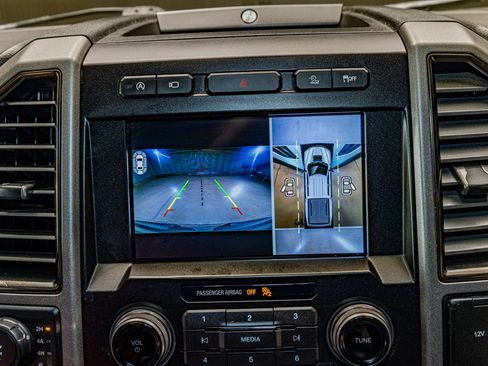 Used 2019 Ford F150 Raptor w/ Equipment Group 802A Luxury AWD/4WD image 20