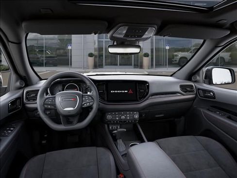 New 2026 Dodge Durango GT image 14