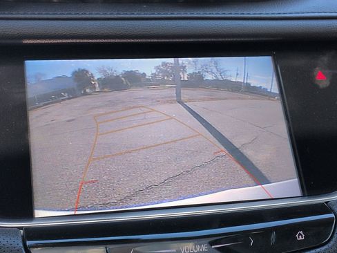 Used 2019 Cadillac XT5 Premium Luxury w/ LPO, Black Ice Package image 21