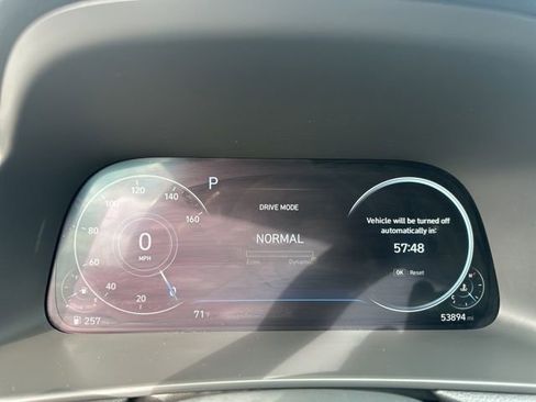 Used 2020 Hyundai Sonata Limited w/ Cargo Package image 16