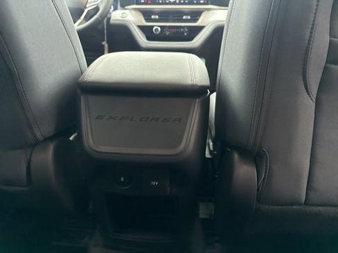 New 2026 Ford Explorer Active image 35