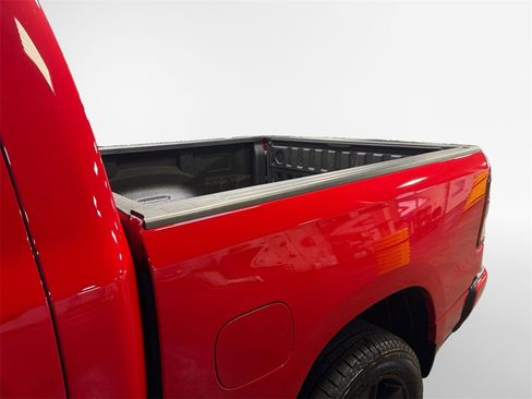 Used 2022 RAM 1500 Big Horn image 25
