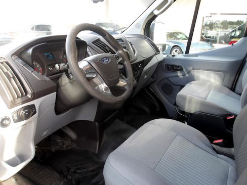 Used 2019 Ford Transit 250 148 High Roof Extended image 10