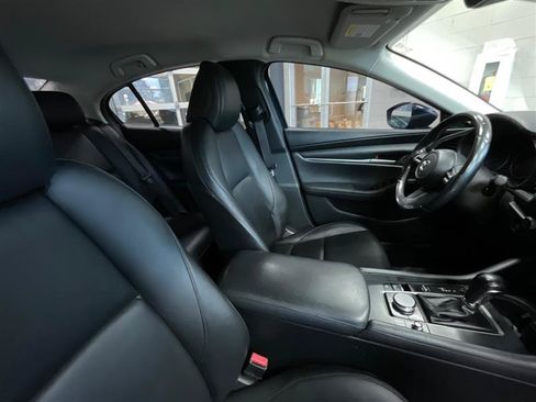 Used 2021 MAZDA MAZDA3 s FWD image 30