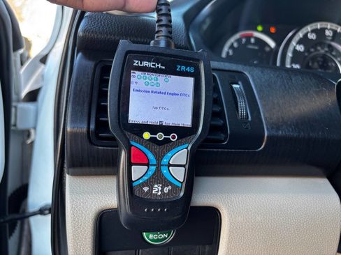 Used 2015 Honda Accord EX-L image 10