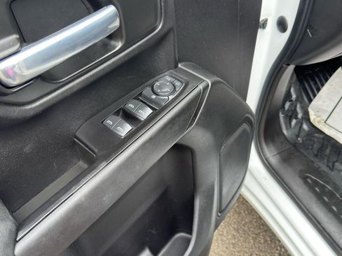 Used 2021 GMC Sierra 1500 4x4 Double Cab w/ Sierra Value Package image 13