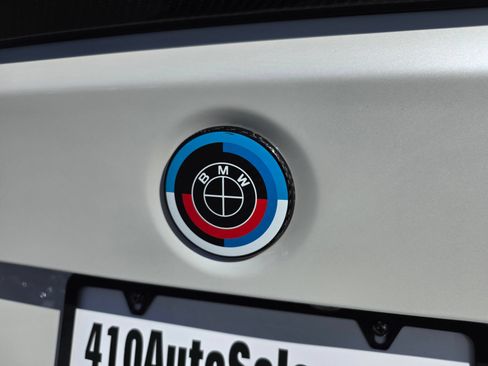 Used 2017 BMW M3 RWD image 10