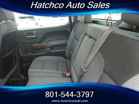 Used 2014 GMC Sierra 1500 SLE w/ SLE Value Package AWD/4WD image 23