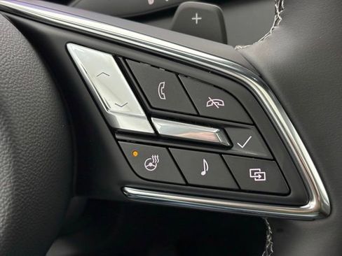 New 2026 Buick Enclave Sport Touring image 25