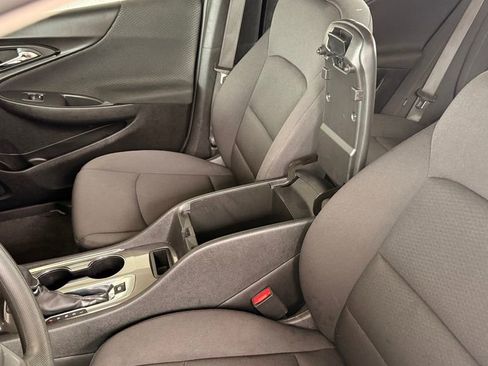 Used 2024 Chevrolet Malibu LT FWD image 21