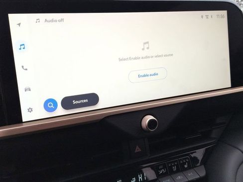 Certified 2024 Toyota Crown Platinum image 19