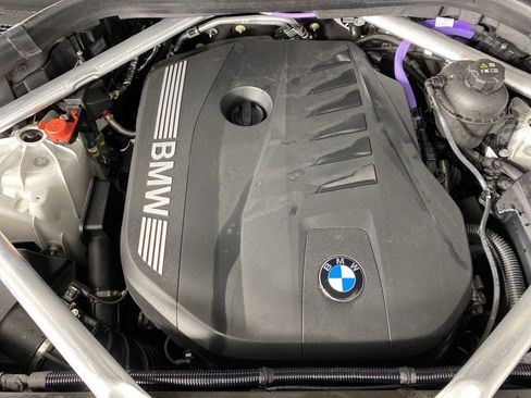 Used 2026 BMW X5 xDrive40i image 30