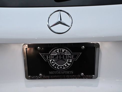 Used 2022 Mercedes-Benz GLC 300 4MATIC image 58
