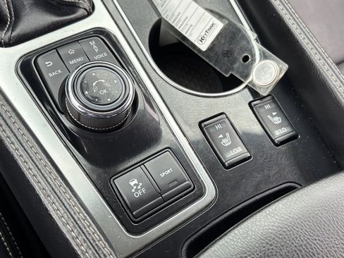 Used 2021 Nissan Maxima 3.5 SV w/ Floor Mat Group image 23