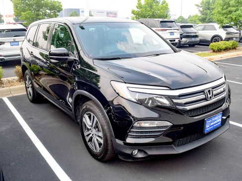Used 2016 Honda Pilot EX-L image 15
