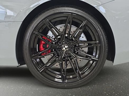 Used 2025 BMW M2 RWD image 30