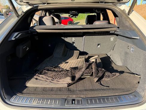 Used 2025 Genesis GV80 3.5T e-SC image 36