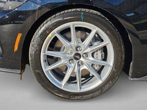 New 2026 Ford Mustang GT Premium image 10